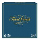 Jeu de société Hasbro Gaming Trivial Pursuit Classique - HASB - Fnac Jeu de société Hasbro Gaming Trivial Pursuit Classique - HASB à 35,99 € dans le catalogue Fnac