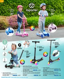 Smyths Toys Scooter im Prospekt Smyths Toys Scooter im Prospekt