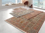 Aktuelles Seidenteppich Angebot bei Möbelzentrum Pforzheim in Pforzheim ab 229,90 €