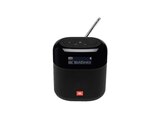 Dab im MediaMarkt Saturn Prospekt Tuner XL Akku-Radio, DAB/DAB+, UKW, DAB, DAB+, Schwarz von JBL im aktuellen MediaMarkt Saturn Prospekt für 127,99 €