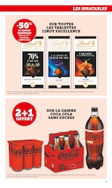 Catalogue Super U en cours à Nantes, "Super U", Page 3