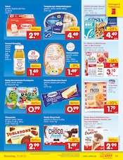 Aktueller Netto Marken-Discount Prospekt mit Eis, "Aktuelle Angebote", Seite 13