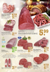 Aktueller E center Prospekt mit Roastbeef, "Aktuelle Angebote", Seite 5