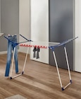 Wäscheständer Pegasus 180 Solid Angebote von Leifheit bei toom Baumarkt Stade für 29,99 €