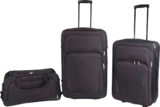 Aktuelle Trolley Angebote bei E center in Rostock Aktuelles Trolley-Komplett-Set Angebot bei E center in Rostock ab 55,55 €