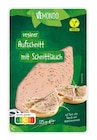 Veganer Aufschnitt im Lidl Prospekt Veganer Aufschnitt von Vemondo im aktuellen Lidl Prospekt für 1,19 €