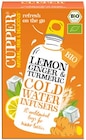 Cold Brew Tee von Cupper für 1,88 € bei REWE im Angebot Cold Brew Tee von Cupper im aktuellen REWE Prospekt