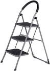 3-stufiger Klapptritt im Angebot bei Penny in Löhne 3-stufiger Klapptritt Angebote von HEDURA bei Penny Löhne für 29,99 €