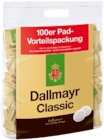 Classic Pads im Angebot bei Travel FREE in Hof Classic Pads Angebote von Dallmayr bei Travel FREE Hof für 11,49 €