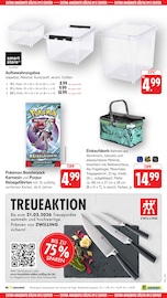 Aufbewahrungsbox im EDEKA Prospekt in Bensheim Aktueller EDEKA Prospekt mit Aufbewahrungsbox, "Aktuelle Angebote", Seite 59