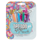 Tattoo Stifte Set für 2,55 € bei TEDi im Angebot Tattoo Stifte Set im aktuellen TEDi Prospekt