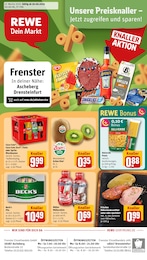 REWE Prospekt "Dein Markt" für Drensteinfurt, 34 Seiten, 30.06.2025 - 05.07.2025 REWE Prospekt "Dein Markt" für Drensteinfurt, 34 Seiten, 30.06.2025 - 05.07.2025