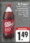 Dr Pepper bei EDEKA im Kalletal Prospekt für 1,49 €