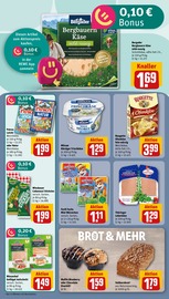 Tiefkühlpizza im REWE Prospekt in Jena Aktueller REWE Prospekt mit Tiefkühlpizza, "Dein Markt", Seite 14