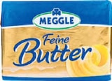 Feine Butter im Angebot bei Netto Marken-Discount in Suhl Feine Butter Angebote von Meggle bei Netto Marken-Discount Suhl für 0,99 €