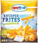 Knusper Frites im Angebot bei Zimmermann in Hildesheim Knusper Frites Angebote von Agrarfrost bei Zimmermann Hildesheim für 1,99 €
