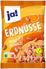 Aktuelles Erdnüsse Angebot bei REWE in Hamburg ab 0,69 €
