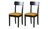 Esszimmerstuhl 2er-Set im aktuellen Höffner Prospekt