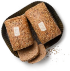 Bio-Dinkelvollkornbrot Angebote bei Kaufland Bremerhaven für 1,39 €