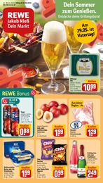 Der aktuelle REWE Prospekt Der aktuelle REWE Prospekt Dein Markt