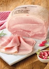 Intermarché Super Nice - Promo Jambon supérieur cuit au torchon sans couenne Promo Jambon supérieur cuit au torchon sans couenne à 9,90 € dans le catalogue Intermarché Super à Nice