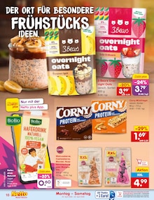 Süßigkeiten im Netto Marken-Discount Prospekt "Aktuelle Angebote" mit 62 Seiten (Wuppertal)