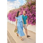 Blouse femme - TEX dans le catalogue Carrefour