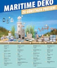 Maritime Deko im Angebot bei famila Nordost in Buchholz Maritime Deko Angebote bei famila Nordost Buchholz für 1,49 €