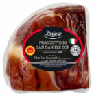 San Daniele Rohschinken DOP im Lidl Prospekt San Daniele Rohschinken DOP von Deluxe im aktuellen Lidl Prospekt für 19,99 €