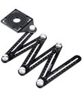 Jauge d’angle multifonction - Parkside en promo chez Lidl Brest à 4,99 €