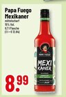Aktuelle Rum Angebote bei Trinkgut in Mönchengladbach Aktuelles Mexikaner Angebot bei Trinkgut in Mönchengladbach ab 8,99 €