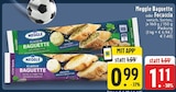 Klassik Baguette Kräuterbutter bei E center im Wesseling Prospekt für 0,99 €