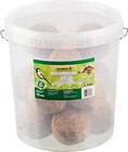 Hagebaumarkt Neunkirchen - Meisenknödel XXL Angebot im Prospekt Meisenknödel XXL bei Hagebaumarkt im Neunkirchen Prospekt für 15,38 €