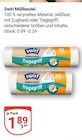 Müllbeutel Zugband im Angebot bei GLOBUS in Altenburg Müllbeutel Zugband Angebote von Swirl bei GLOBUS Altenburg für 1,89 €