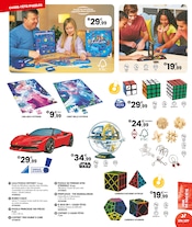 Promos Cassis dans le catalogue "JOUEZ AVEC NOUS" de JouéClub à la page 277