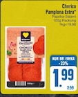 Chorizo Pamplona Extra bei EDEKA im Bobingen Prospekt für 1,99 €