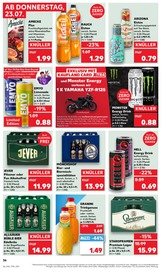 Ähnliche Verbandkasten Angebote im Prospekt "Hier bin ich richtig" von Kaufland in Mühlhausen Ähnliche Angebote wie Verbandkasten im Prospekt "Hier bin ich richtig" auf Seite 45 von Kaufland in Mühlhausen