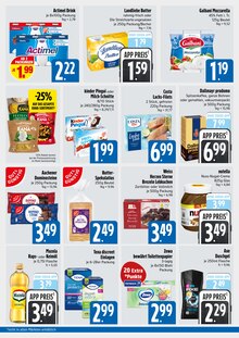 E xpress Prospekt Bad Tölz "Aktuelle Angebote" mit 4 Seiten