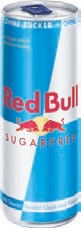 Energydrink von Red Bull im aktuellen Lidl Prospekt für 1€