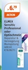 Sensitiv Professional von Elmex für 6,79 € bei Müller im Angebot Sensitiv Professional von Elmex im aktuellen Müller Prospekt