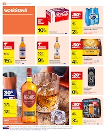Prix et réduction Bière D'abbaye dans le prospectus Carrefour Market en cours Offre Bière D'abbaye dans le catalogue Carrefour Market du moment à la page 48