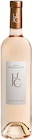 AOC Côtes de Provence - Domaine Hauts du Clos en promo à 7,99 € chez Intermarché Super AOC Côtes de Provence - Domaine Hauts du Clos dans le catalogue Intermarché Super