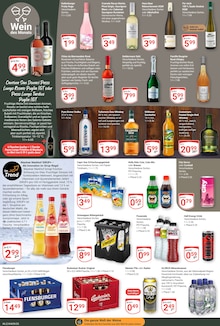 Cola im aktuellen GLOBUS Prospekt (Plauen) Cola im GLOBUS Prospekt "Aktuelle Angebote" mit 23 Seiten (Plauen)