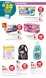 Offre Maison dans le catalogue Super U du moment à la page 18