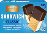 Sandwich Eis Classic im Angebot bei Netto Marken-Discount in Hagen Sandwich Eis Classic Angebote von Ice Fantasy bei Netto Marken-Discount Hagen für 1,99 €