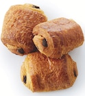 Supermarchés Match Doullens - Promo Pain au chocolat Promo Pain au chocolat à 3,00 € dans le catalogue Supermarchés Match à Doullens