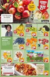 Mandarinen Angebote im Prospekt "Dein Markt" von REWE Mandarinen Angebote im Prospekt "Dein Markt" von REWE auf Seite 6