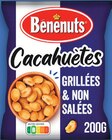 Promo -50 % remise immédiate sur le 2ème sur tout BÉNÉNUTS à  dans le catalogue Intermarché Contact à Pérignat-sur-Allier