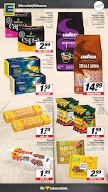 Aktueller EDEKA Prospekt mit Lavazza, "Aktuelle Angebote", Seite 15