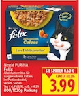 Felix von Nestlé PURINA für 3,99 € bei E center im Angebot Felix von Nestlé PURINA im aktuellen E center Prospekt